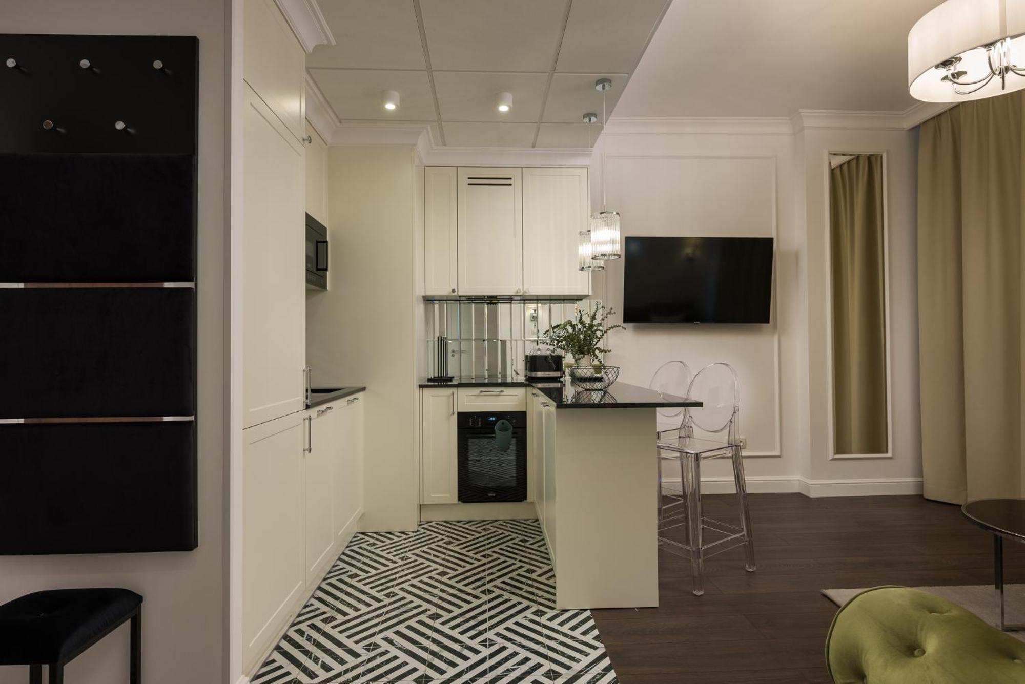 Bright Crystal Premium Apartment Warszawa Zewnętrze zdjęcie