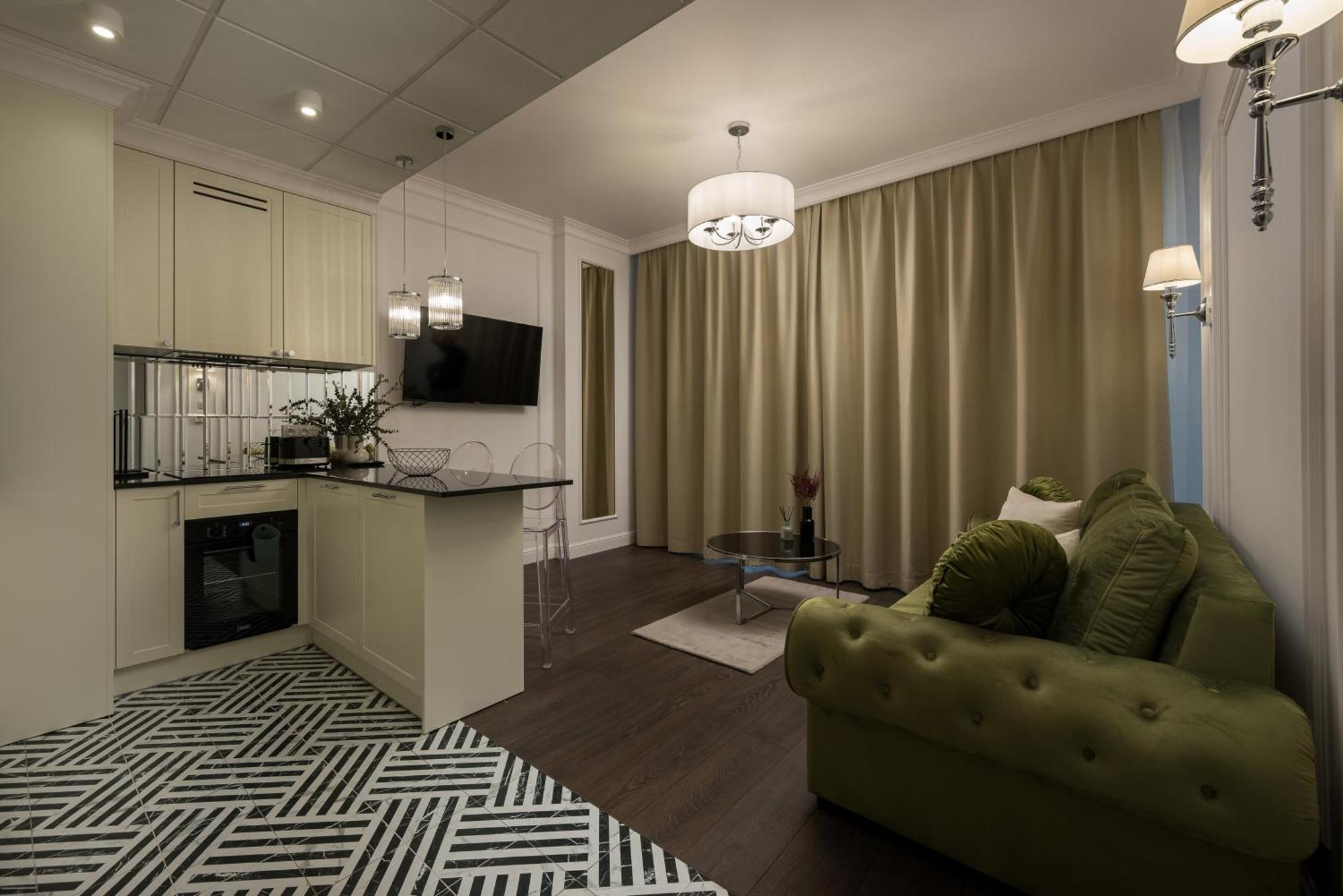 Bright Crystal Premium Apartment Warszawa Zewnętrze zdjęcie