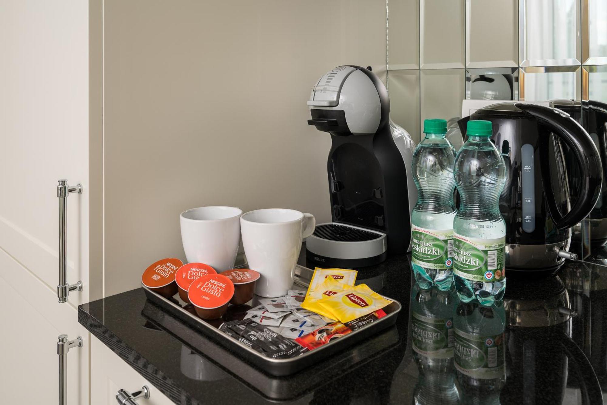 Bright Crystal Premium Apartment Warszawa Zewnętrze zdjęcie