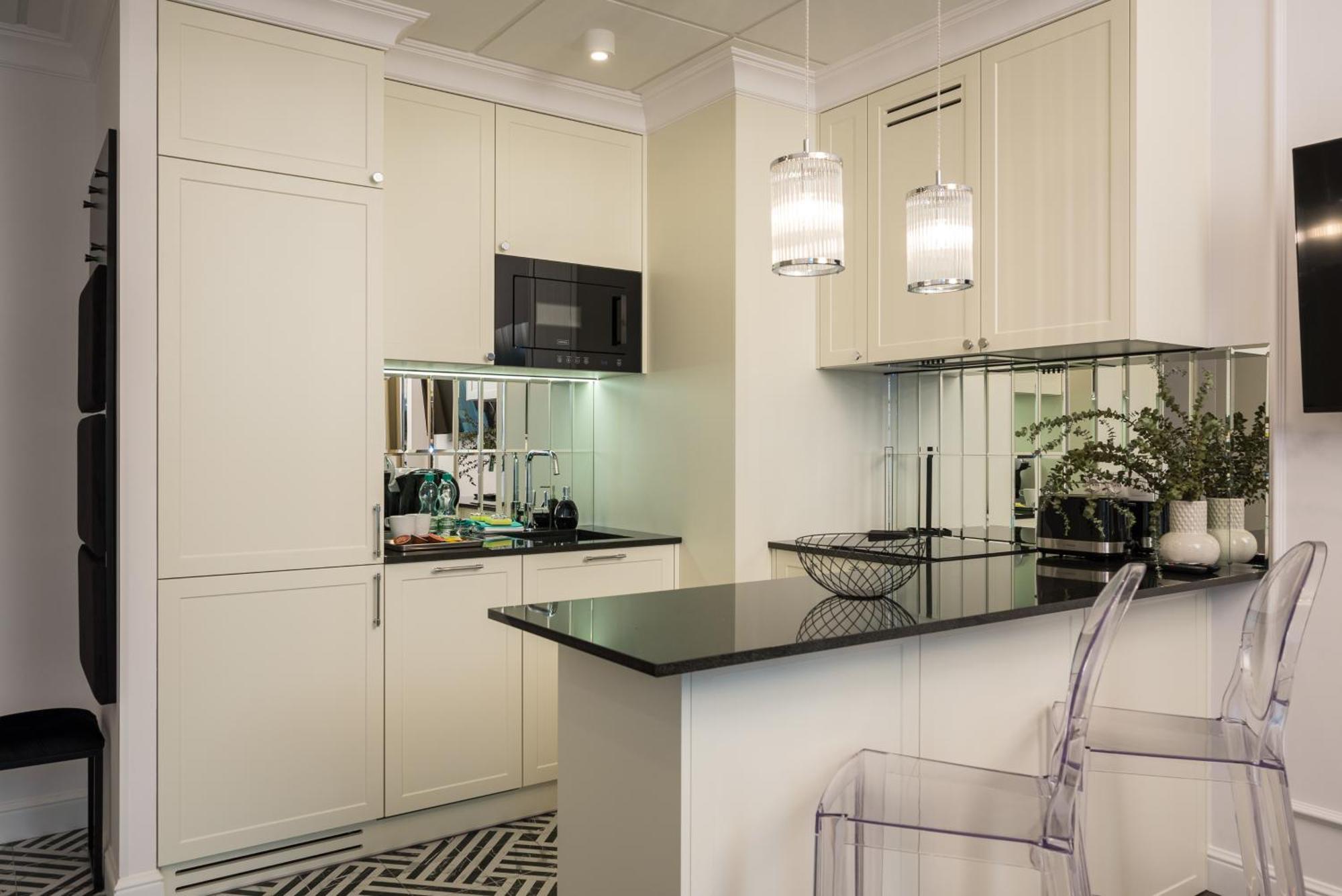 Bright Crystal Premium Apartment Warszawa Zewnętrze zdjęcie