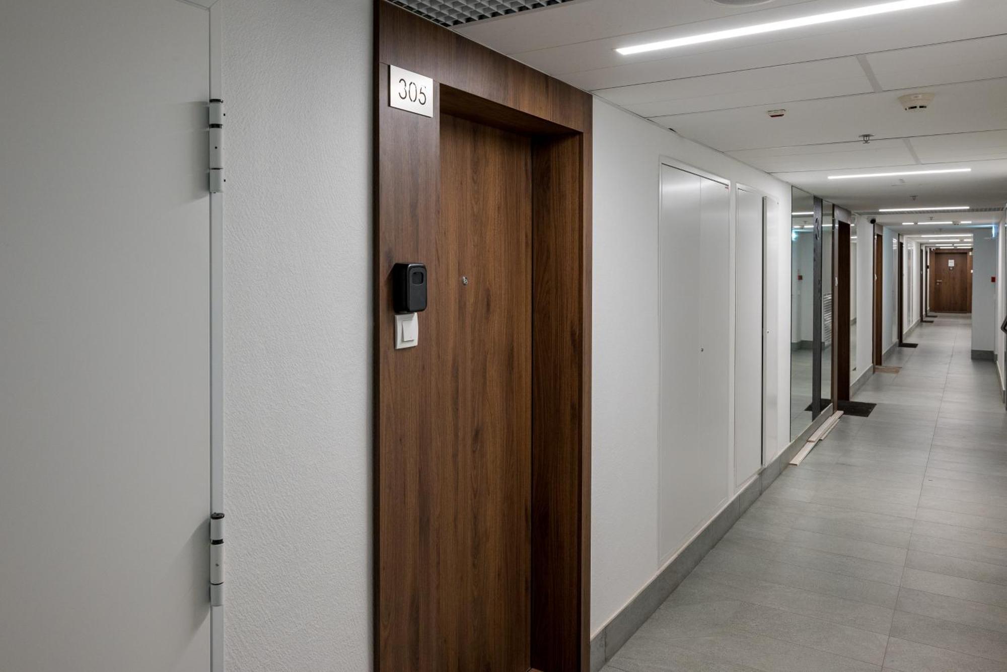 Bright Crystal Premium Apartment Warszawa Zewnętrze zdjęcie