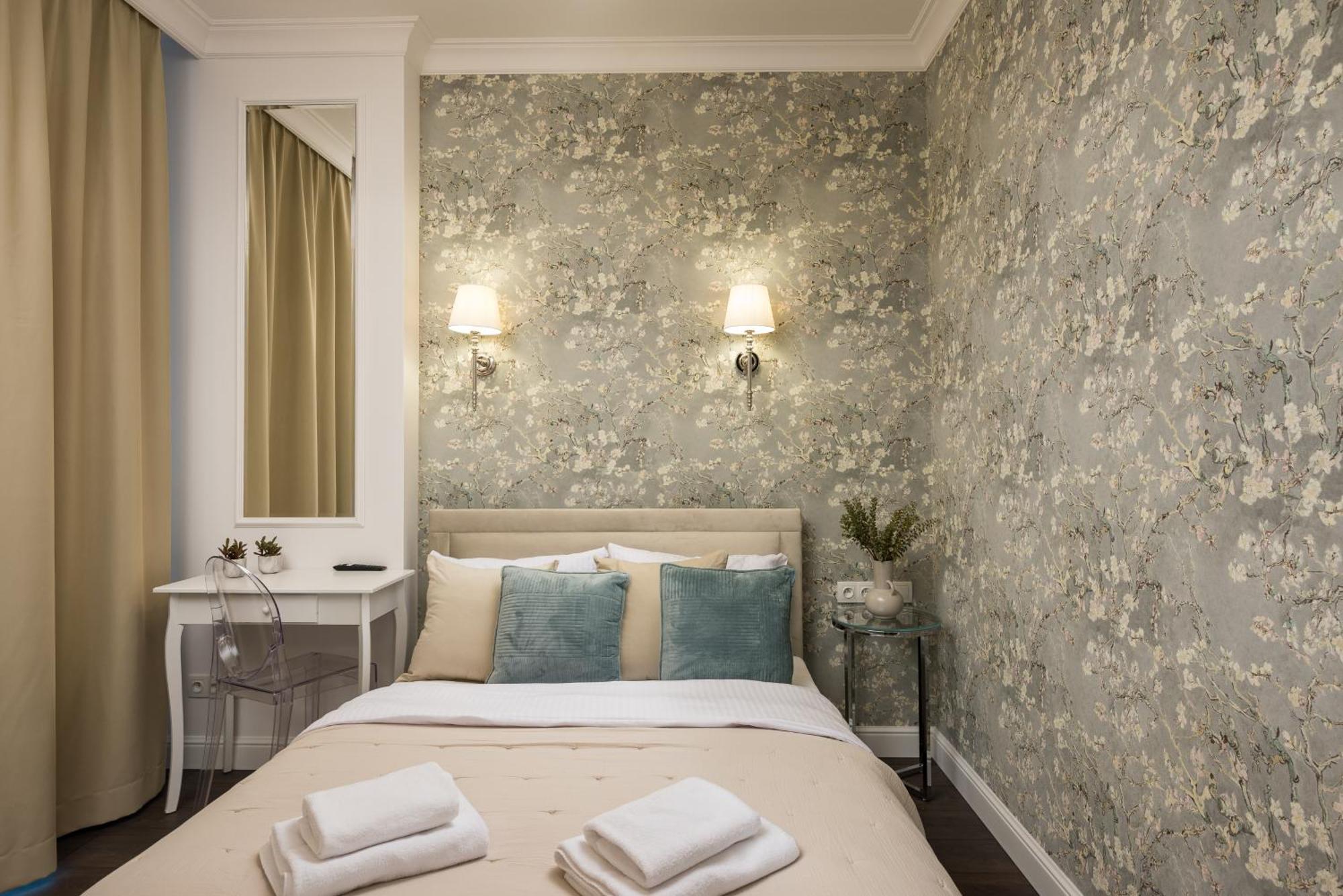 Bright Crystal Premium Apartment Warszawa Zewnętrze zdjęcie