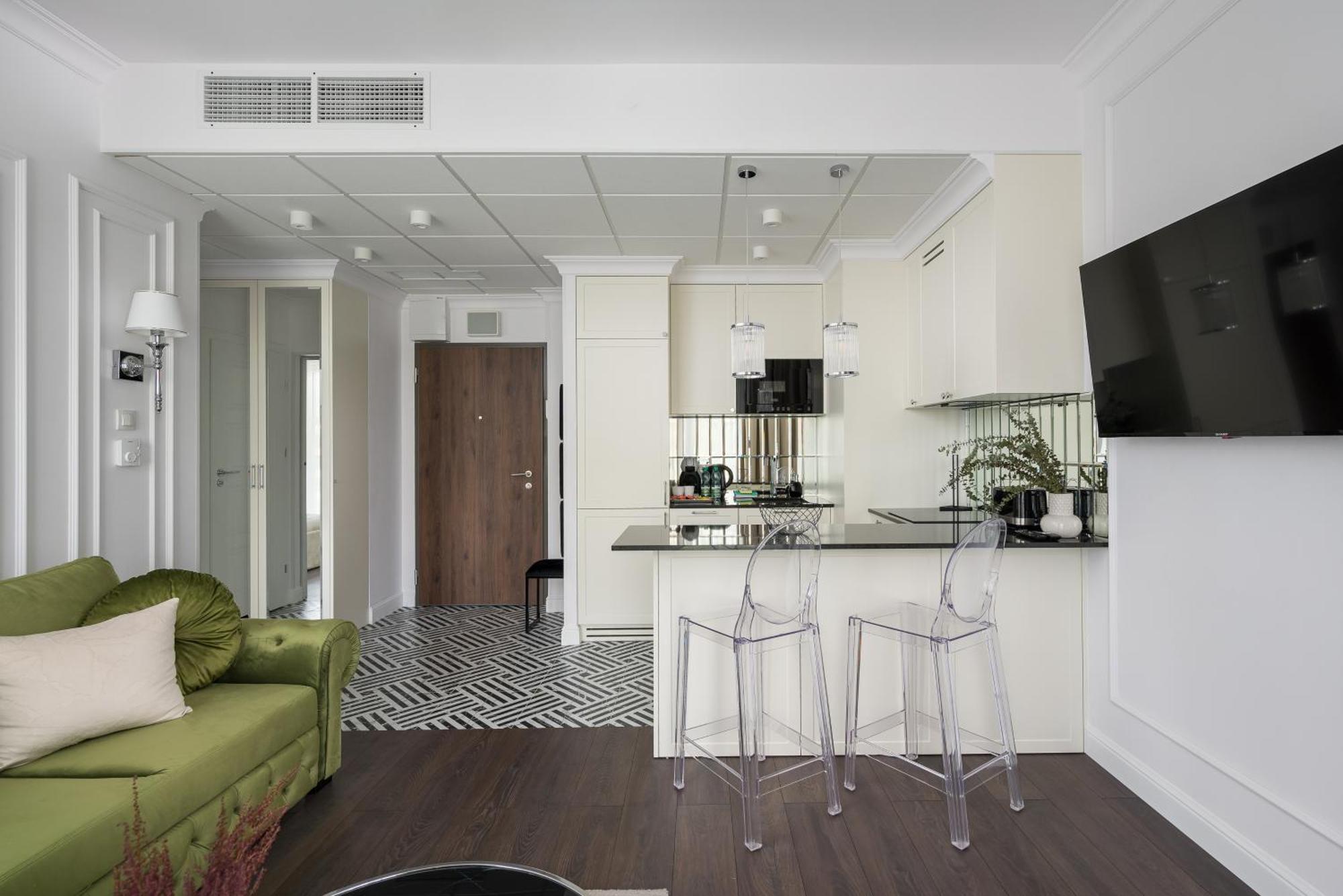 Bright Crystal Premium Apartment Warszawa Zewnętrze zdjęcie
