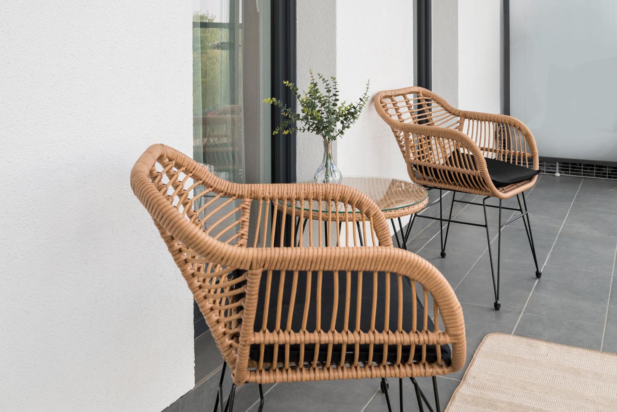 Bright Crystal Premium Apartment Warszawa Zewnętrze zdjęcie