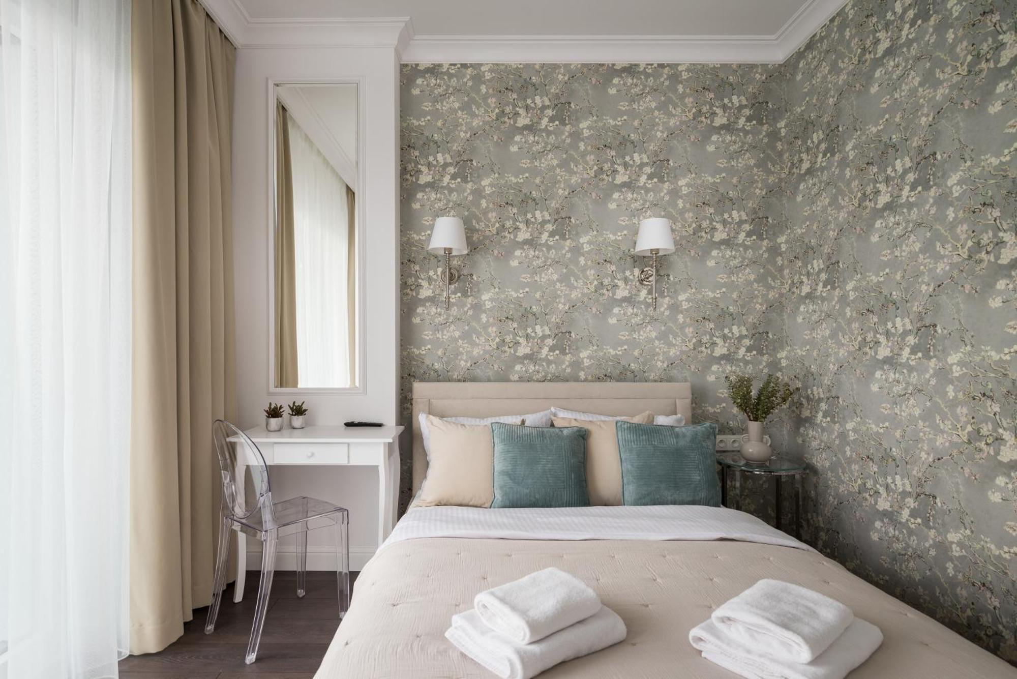 Bright Crystal Premium Apartment Warszawa Zewnętrze zdjęcie