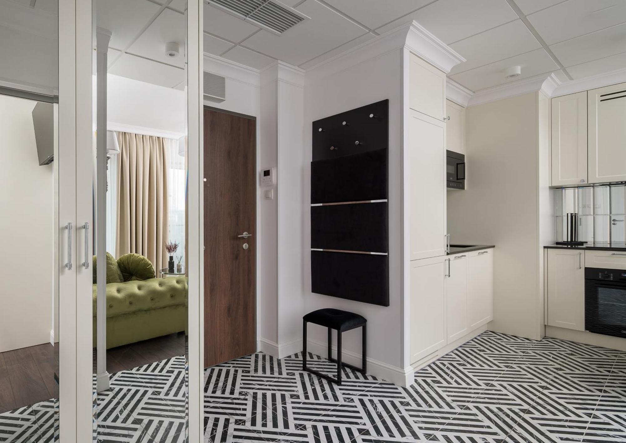 Bright Crystal Premium Apartment Warszawa Zewnętrze zdjęcie